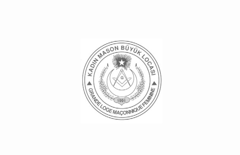 turkey-logo ΜΕΓΑΛΗ ΓΥΝΑΙΚΕΙΑ ΤΕΚΤΟΝΙΚΗ ΣΤΟΑ ΤΗΣ ΕΛΛΑΔΟΣ - GRANDE LOGE MAÇONNIQUE FÉMININE DE GRÈCE - turkey logo