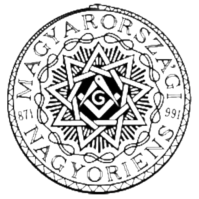 ΜΕΓΑΛΗ ΓΥΝΑΙΚΕΙΑ ΤΕΚΤΟΝΙΚΗ ΣΤΟΑ ΤΗΣ ΕΛΛΑΔΟΣ - GRANDE LOGE MAÇONNIQUE FÉMININE DE GRÈCE - hungary